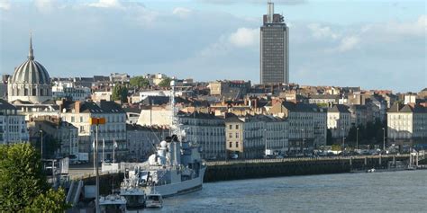 Nantes : top 7 des lieux de rencontre insolites